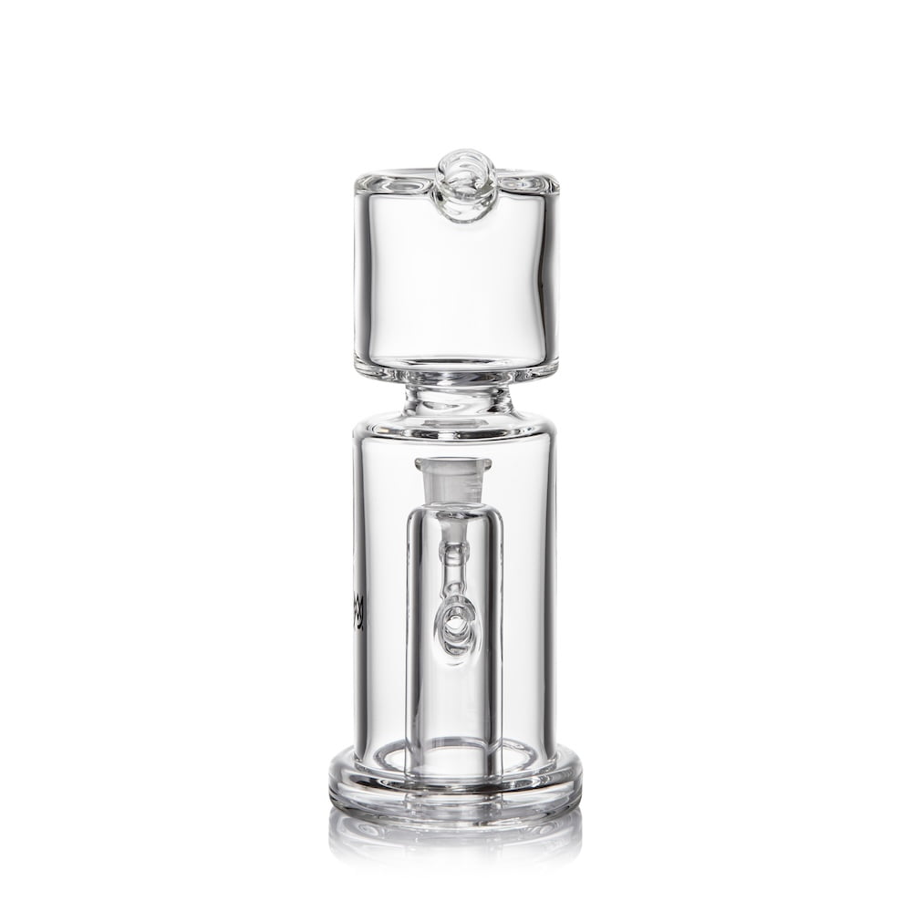 MJ Arsenal Bong Column Mini Rig Combo