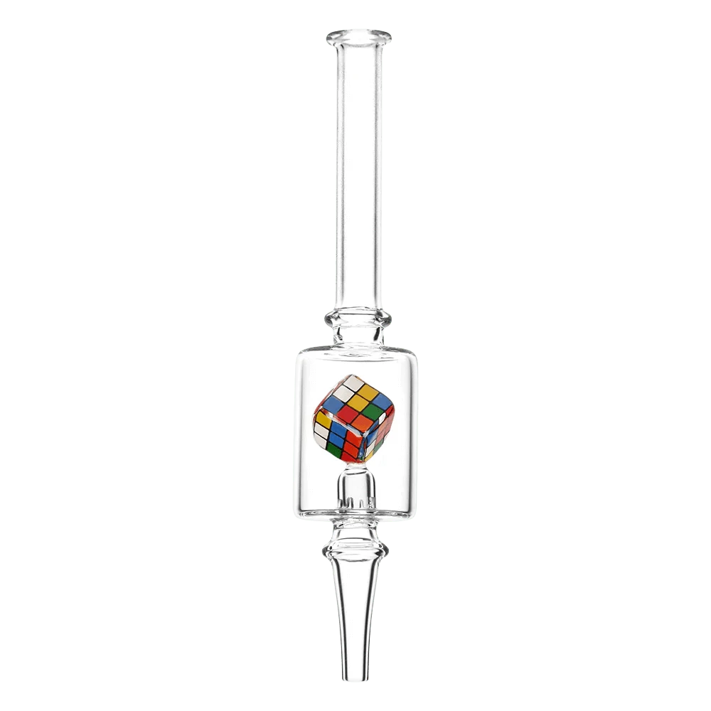 Pulsar Bong Cubez Dab Rig Kit