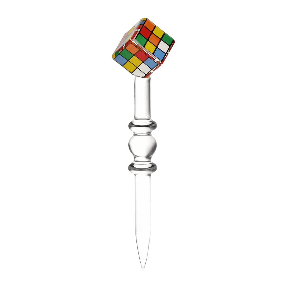 Pulsar Bong Cubez Dab Rig Kit