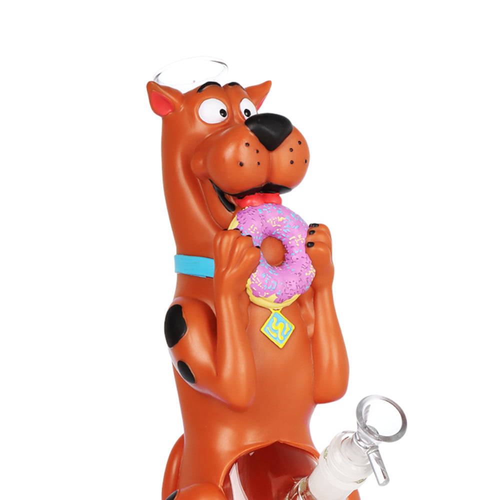 Pulsar Bong Doggie Snacks Bong