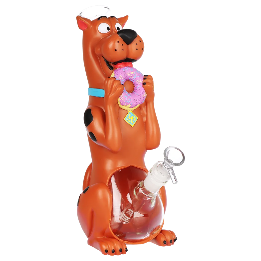 Pulsar Bong Doggie Snacks Bong