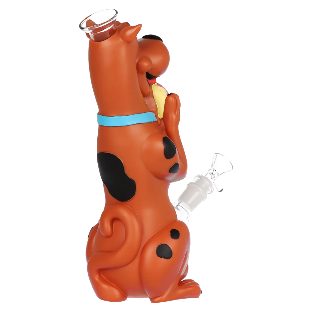 Pulsar Bong Doggie Snacks Bong