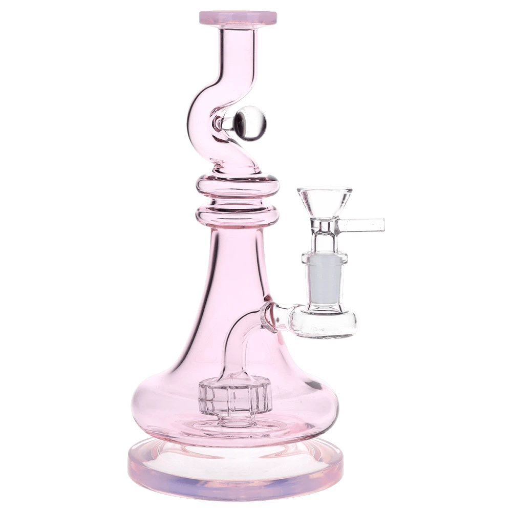 Pulsar Bong Enchanted Tower Water Pipe