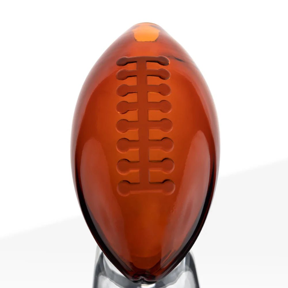 Biohazard Bong Football Trophy Bong