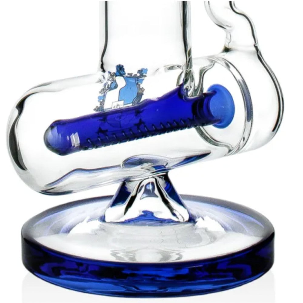 Phoenix Bong Freeze Bong Inline Perc