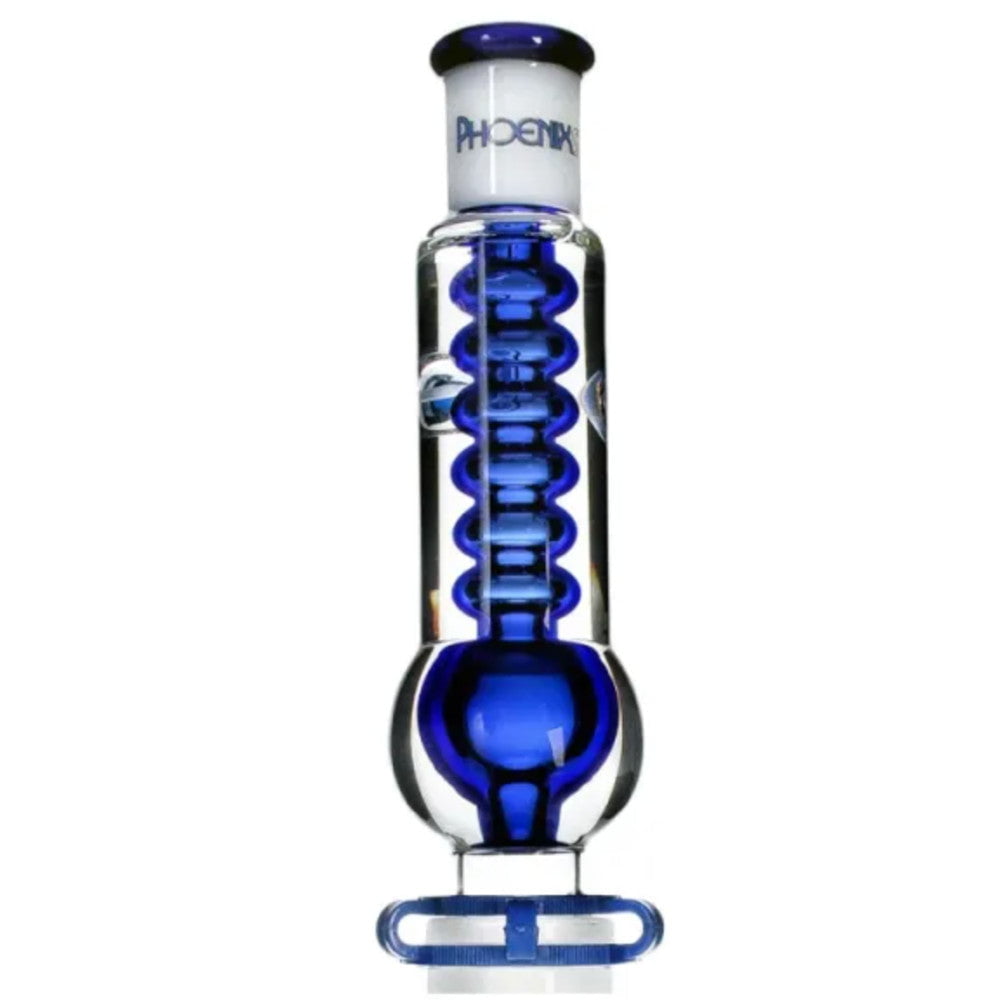 Phoenix Bong Freeze Bong Inline Perc