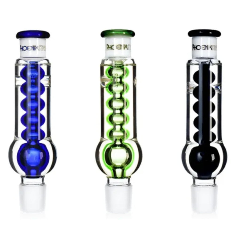 Phoenix Bong Freeze Tube