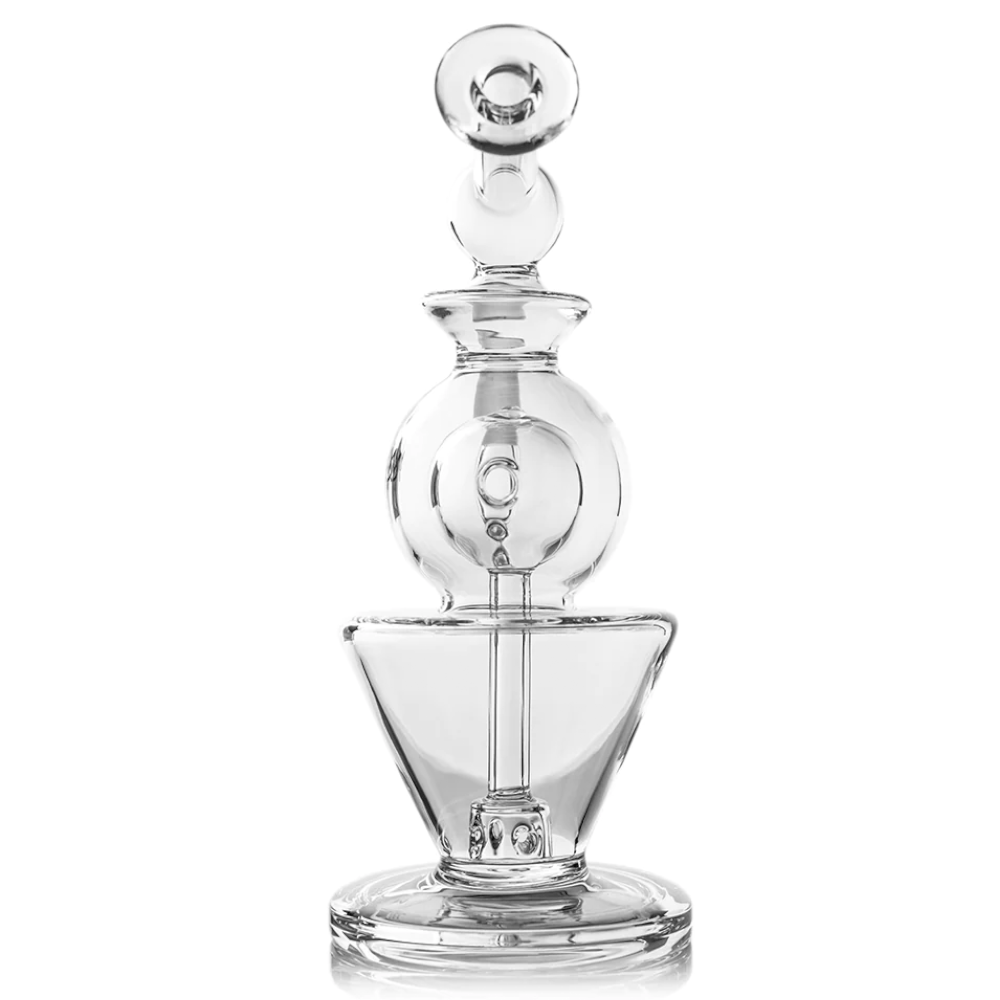 MJ Arsenal Bong Gemini Mini Dab Rig