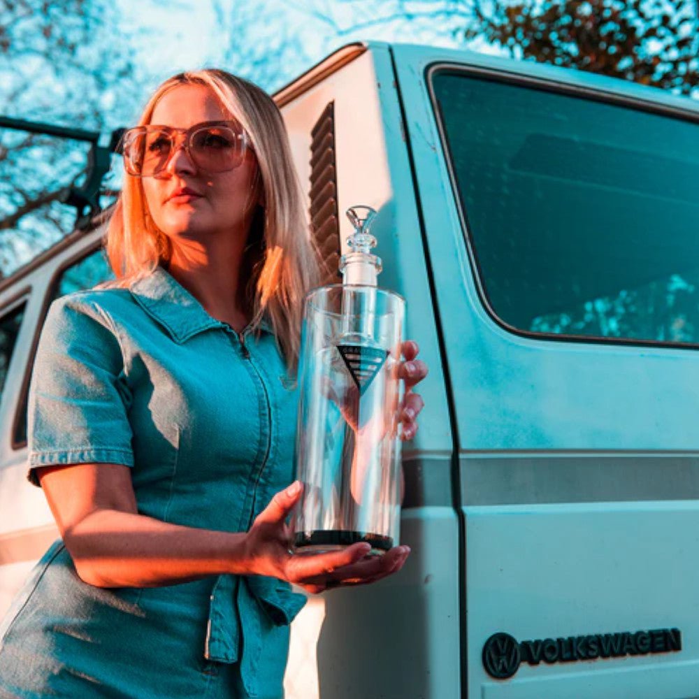 Grav Bong Gravitron 2.0 (Large)