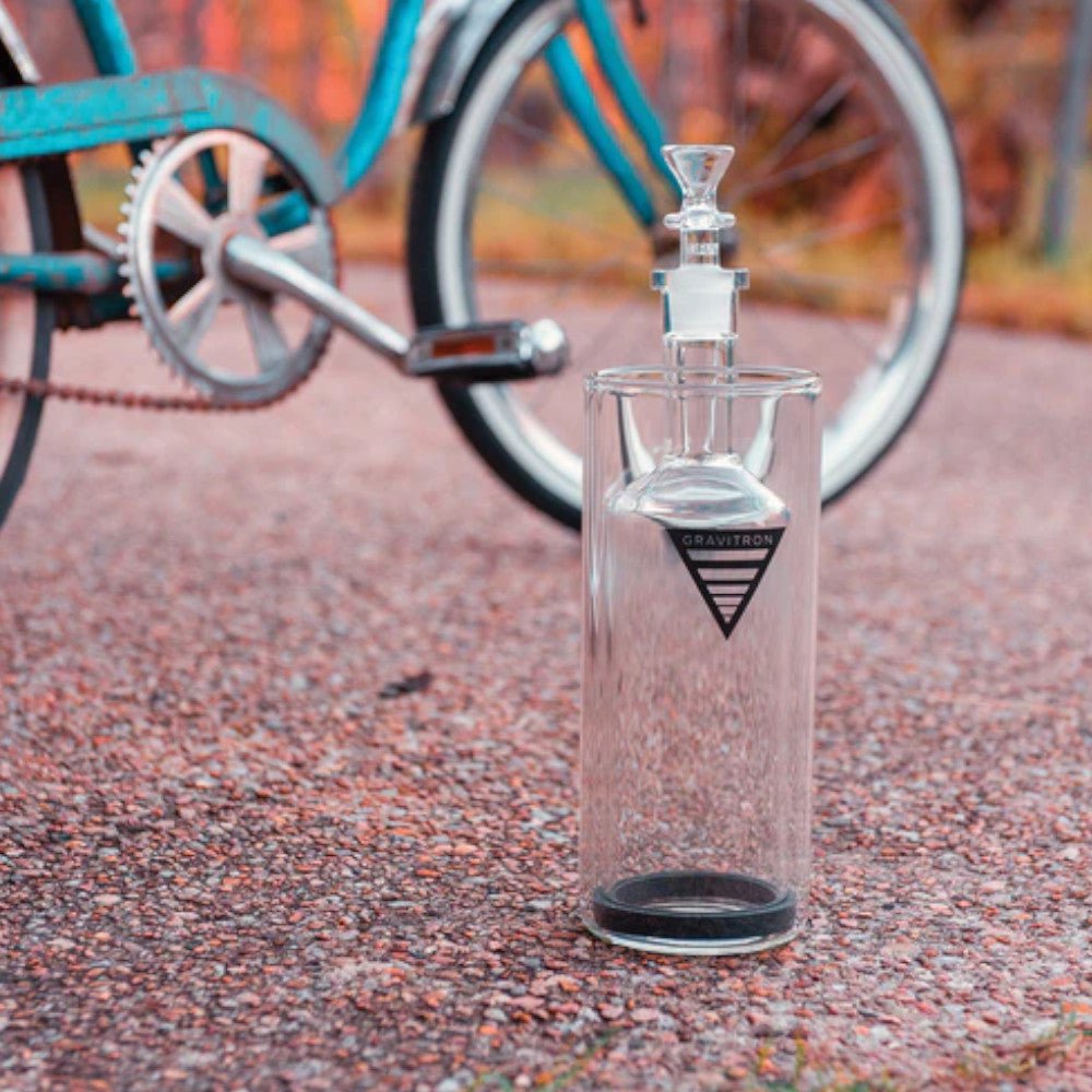 Grav Bong Gravitron 2.0 (Medium)