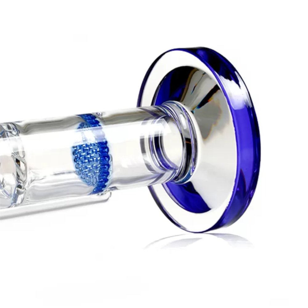 Phoenix Bong Honeycomb Turbine Bong