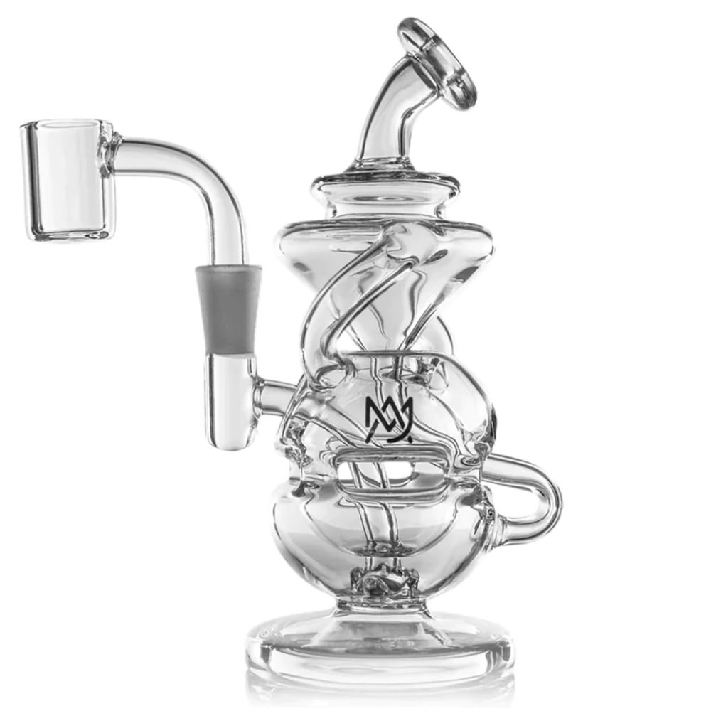 MJ Arsenal Bong Infinity Mini Dab Rig