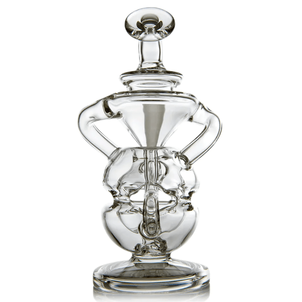 MJ Arsenal Bong Infinity Mini Dab Rig