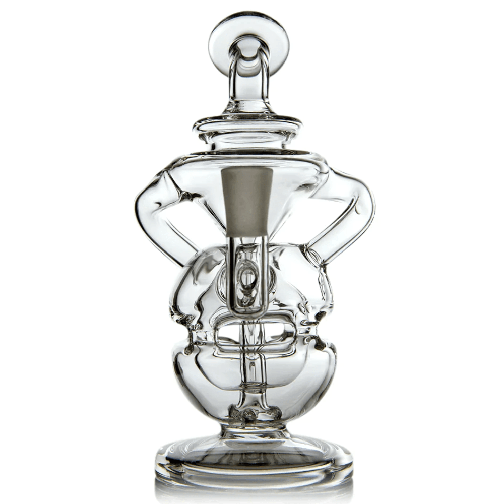 MJ Arsenal Bong Infinity Mini Dab Rig