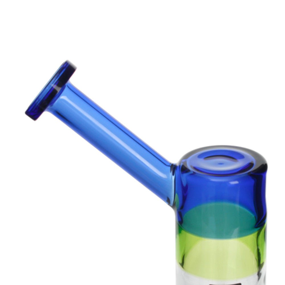Phoenix Bong Inline Bubbler Bong