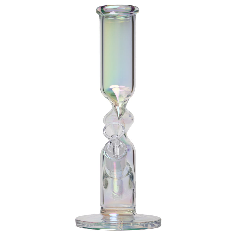 Human Grade Bong Iridescent Zing Bong