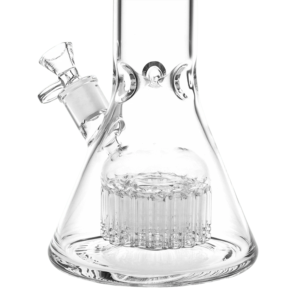 Pulsar Bong King Jellyfish Beaker Bong