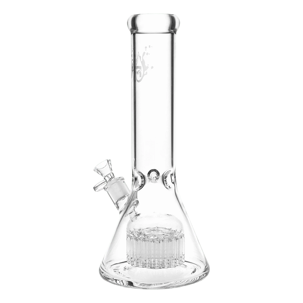 Pulsar Bong King Jellyfish Beaker Bong