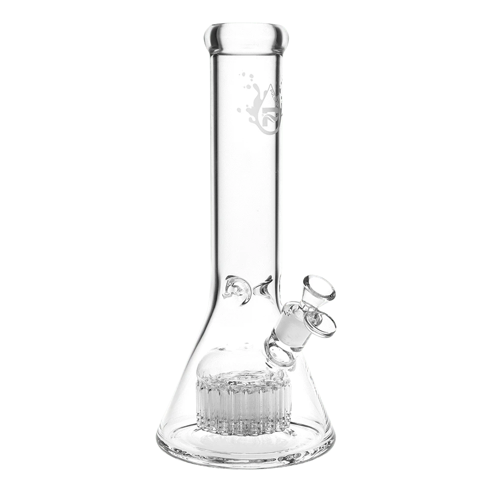 Pulsar Bong King Jellyfish Beaker Bong