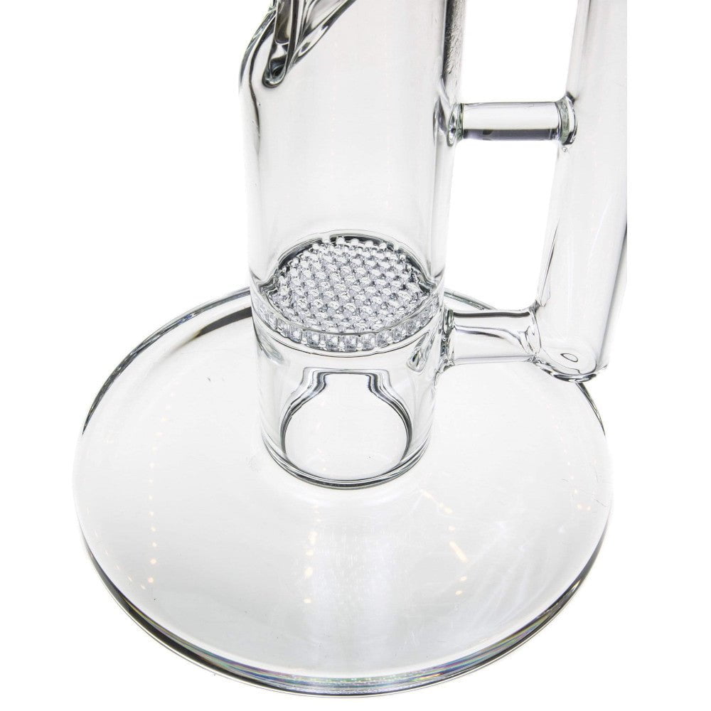 Grav Bong Large Straight Bong