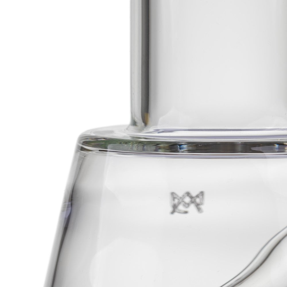 MJ Arsenal Bong Lookout Water Pipe