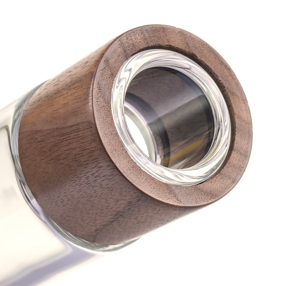 MJ Arsenal Bong Lookout Water Pipe