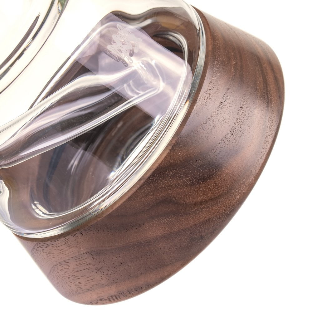 MJ Arsenal Bong Lookout Water Pipe