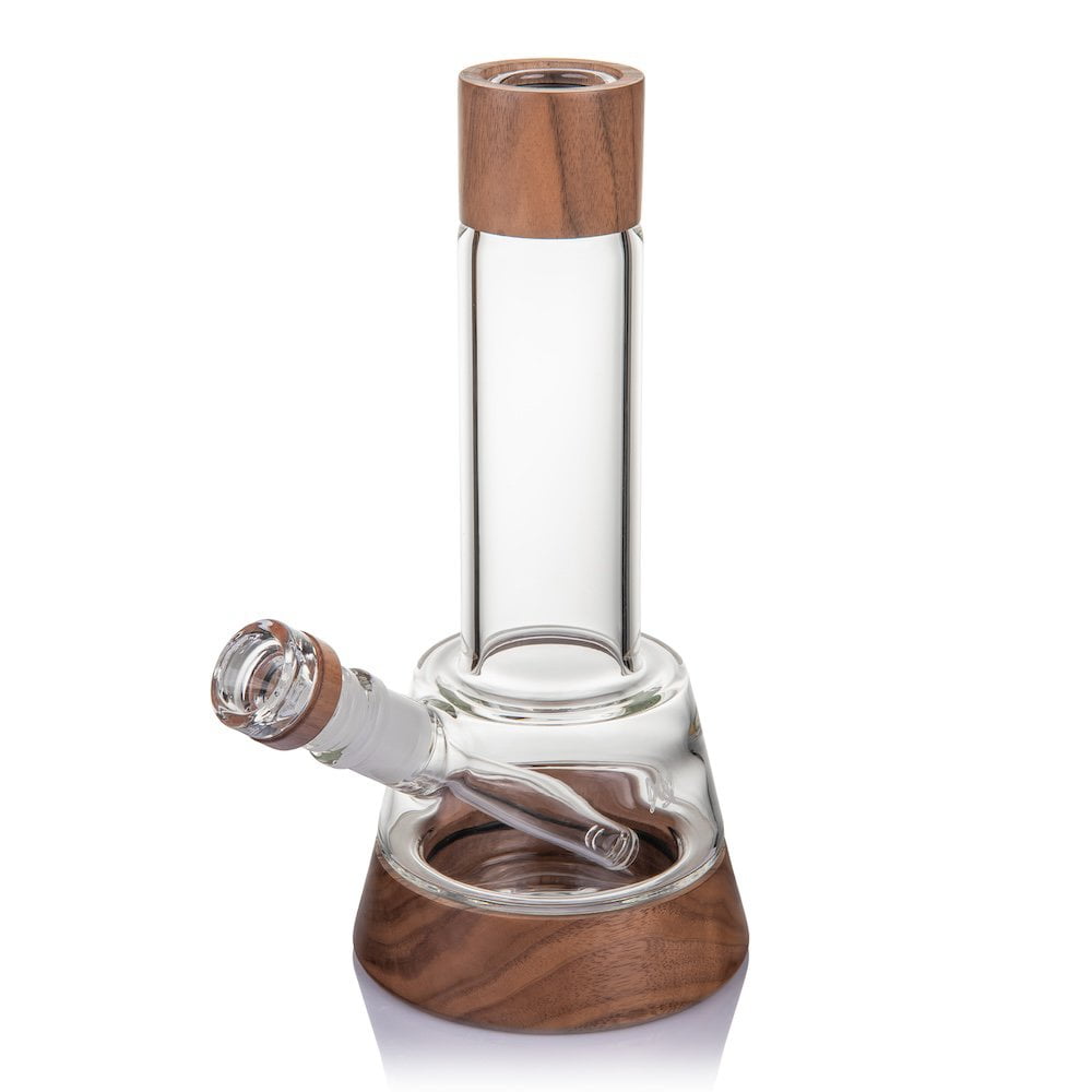 MJ Arsenal Bong Lookout Water Pipe