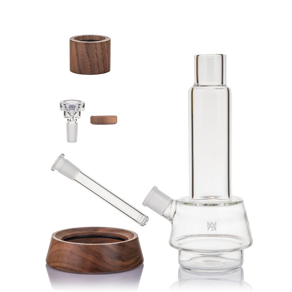 MJ Arsenal Bong Lookout Water Pipe