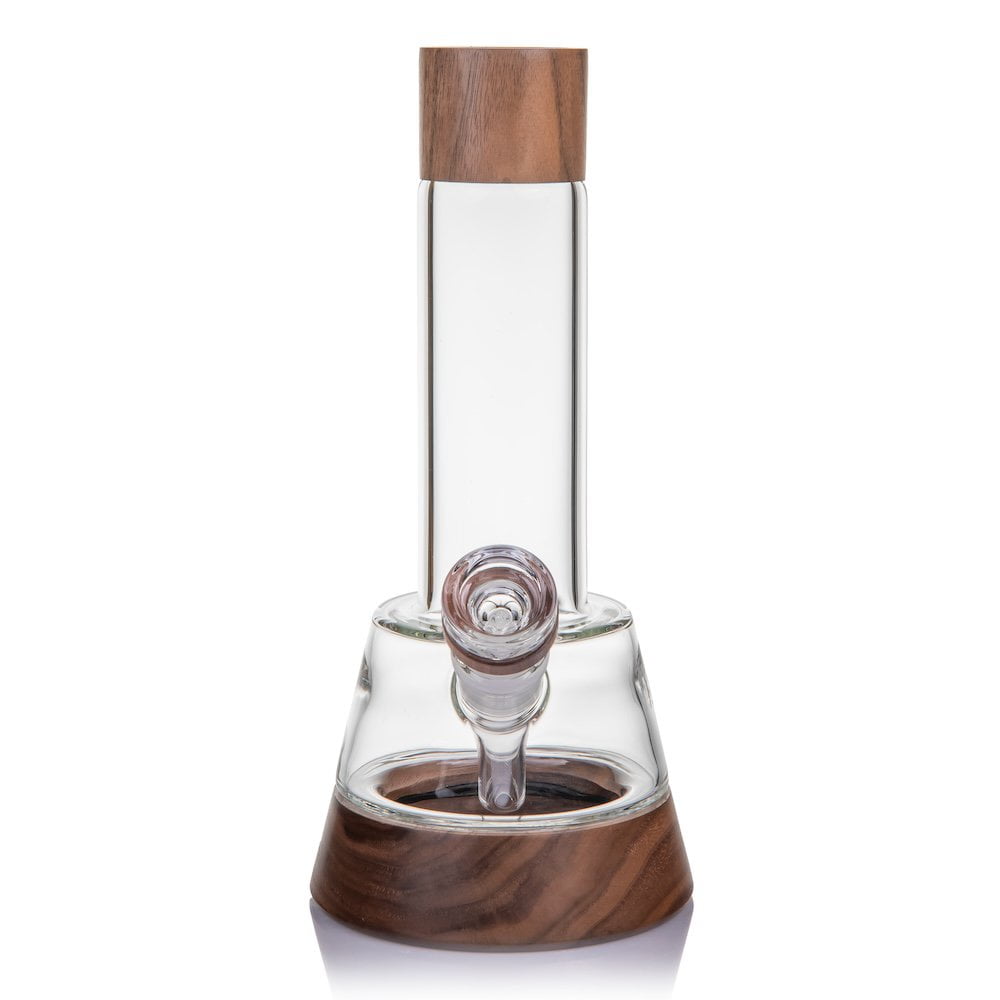 MJ Arsenal Bong Lookout Water Pipe