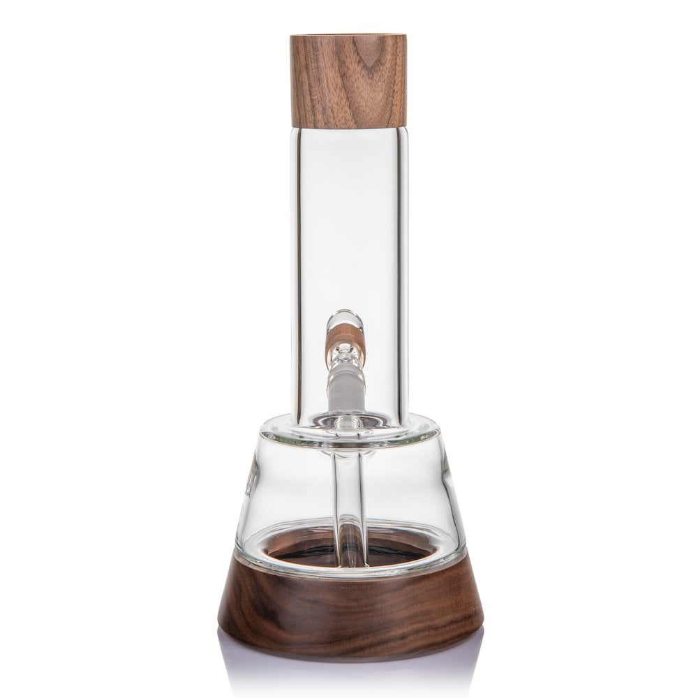 MJ Arsenal Bong Lookout Water Pipe