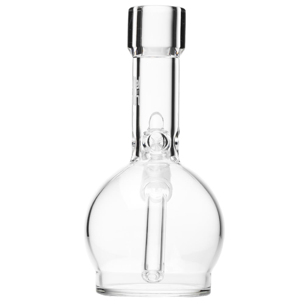 Human Grade Bong Mini 6in Ball Bong