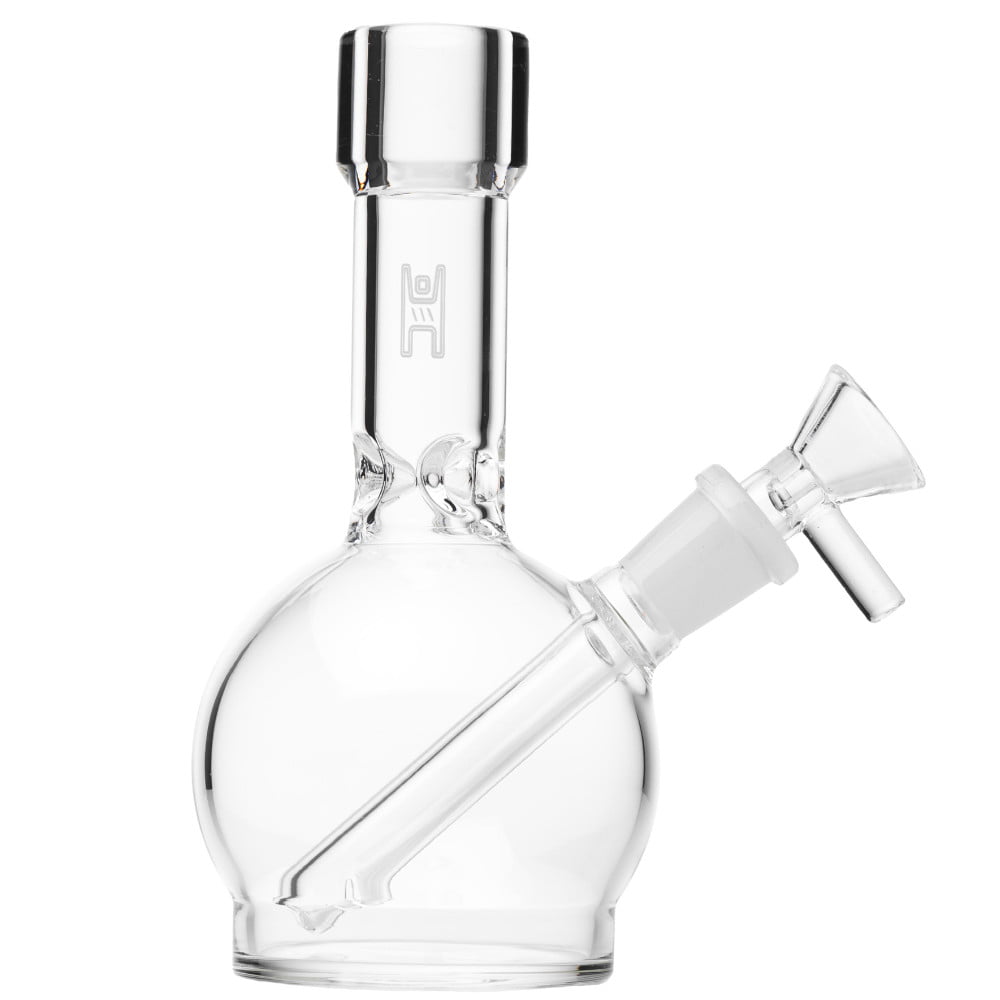 Human Grade Bong Mini 6in Ball Bong