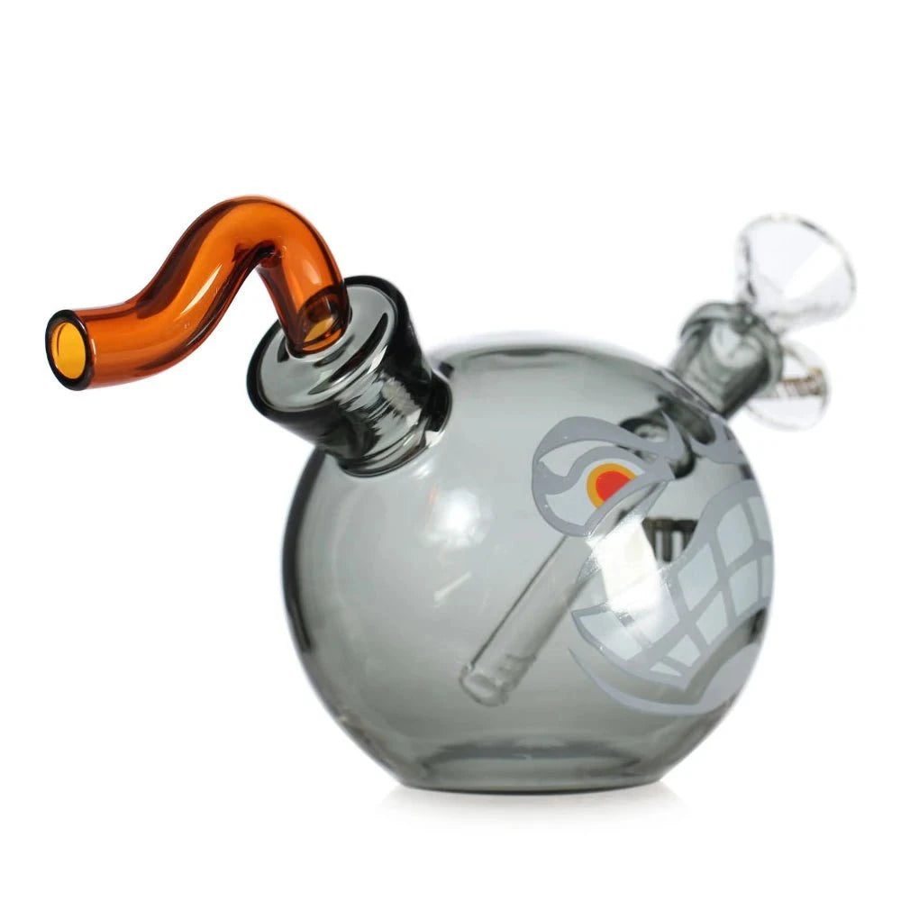 HITTN Bong Mini Bomb Bong