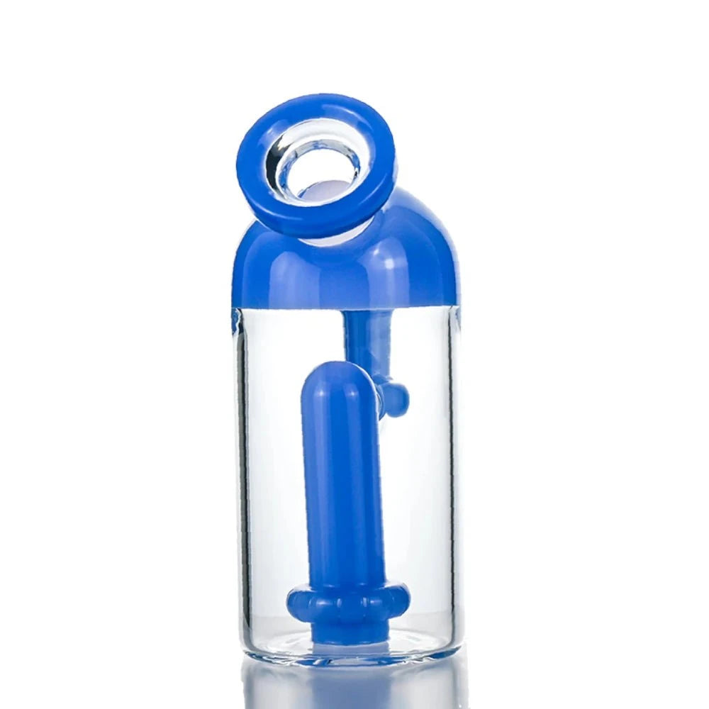 Fat Buddha Glass Bong Mini Dome Bong