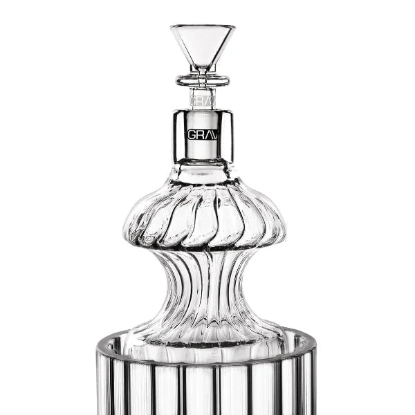 Grav Bong Monarch Gravity Bong