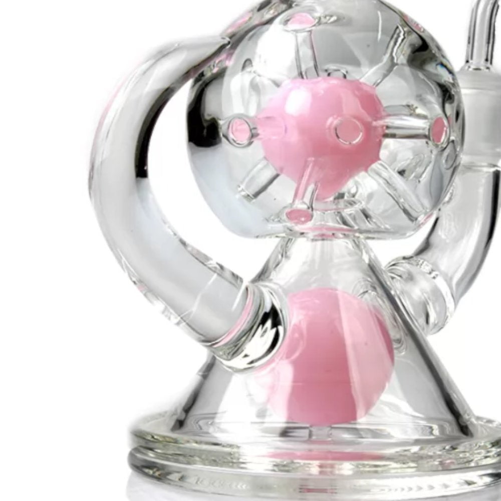 Phoenix Bong Nucleus Dab Rig