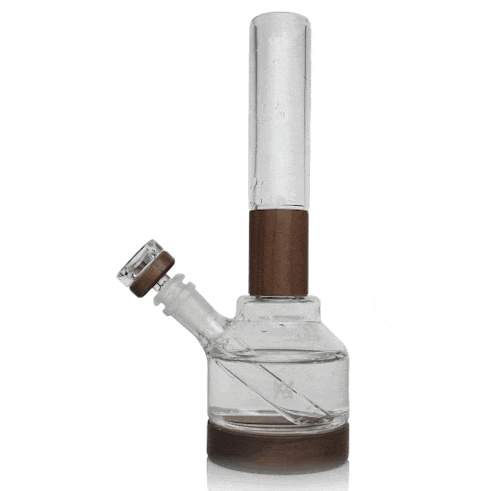 MJ Arsenal Bong Palisade Water Pipe