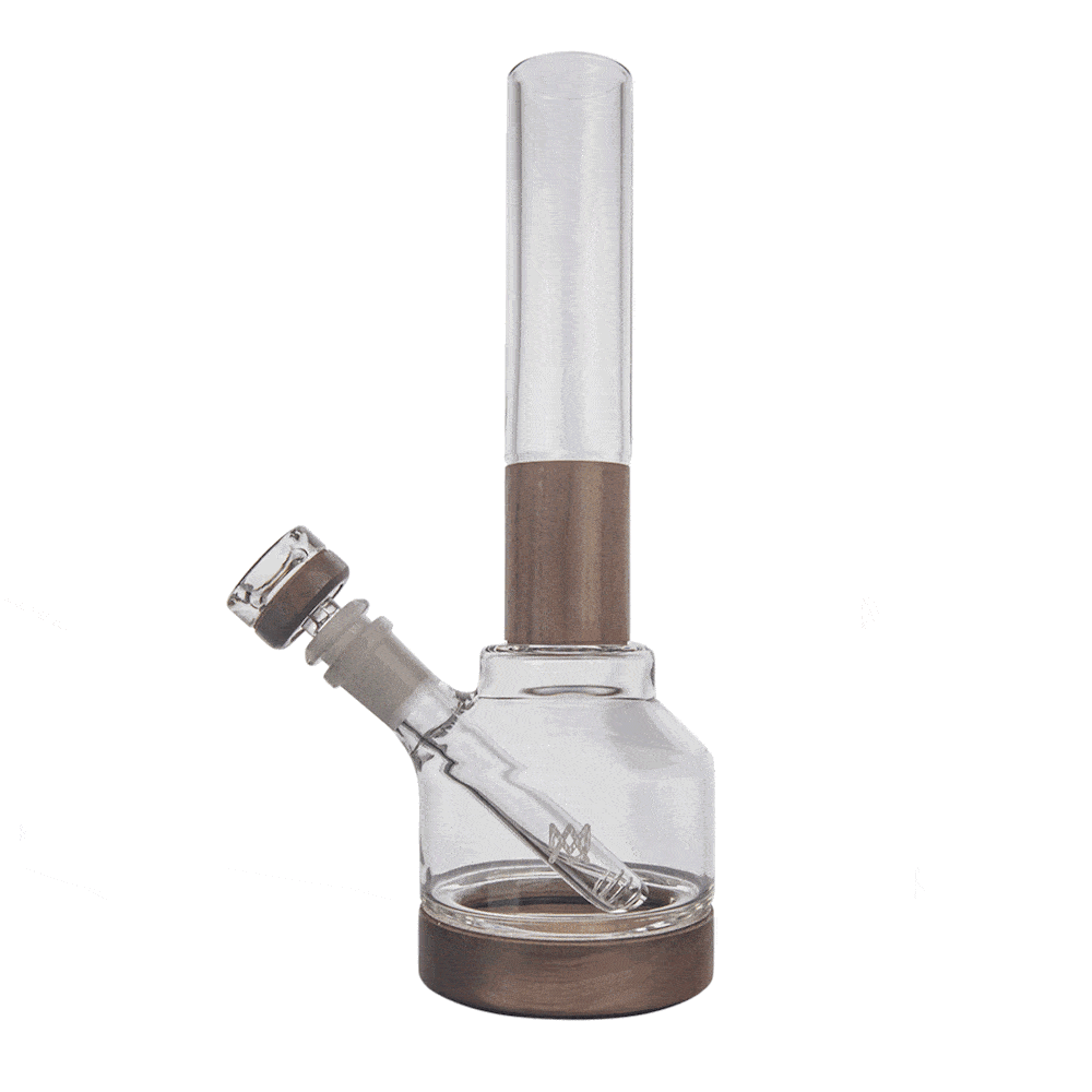 MJ Arsenal Bong Palisade Water Pipe