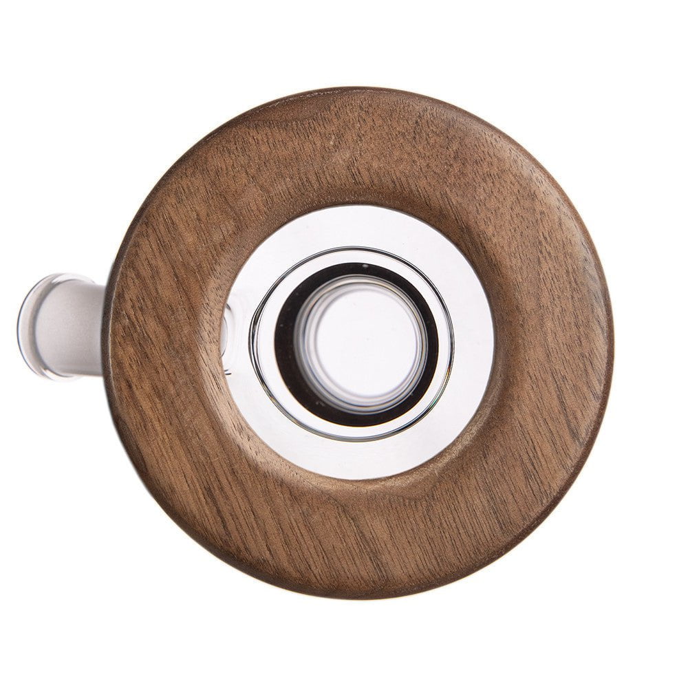 MJ Arsenal Bong Palisade Water Pipe