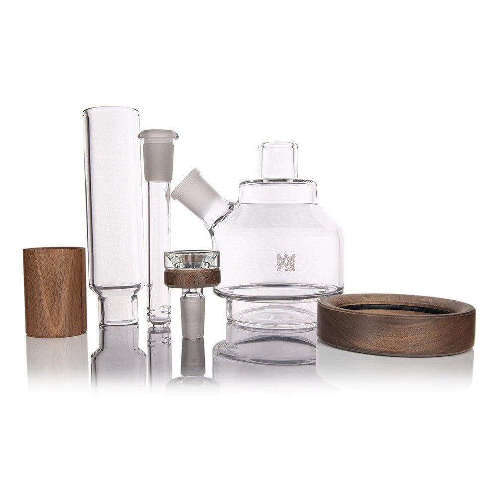 MJ Arsenal Bong Palisade Water Pipe