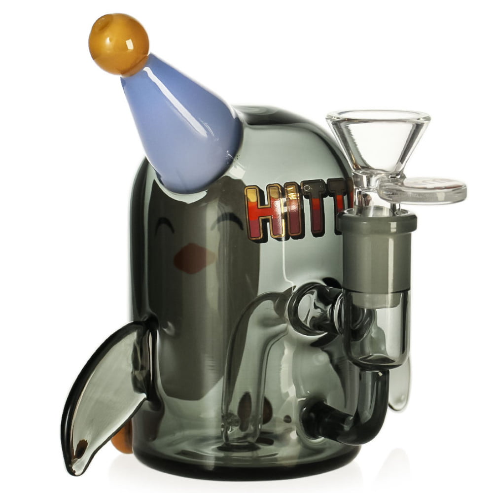 HITTN Bong Penguin Bong