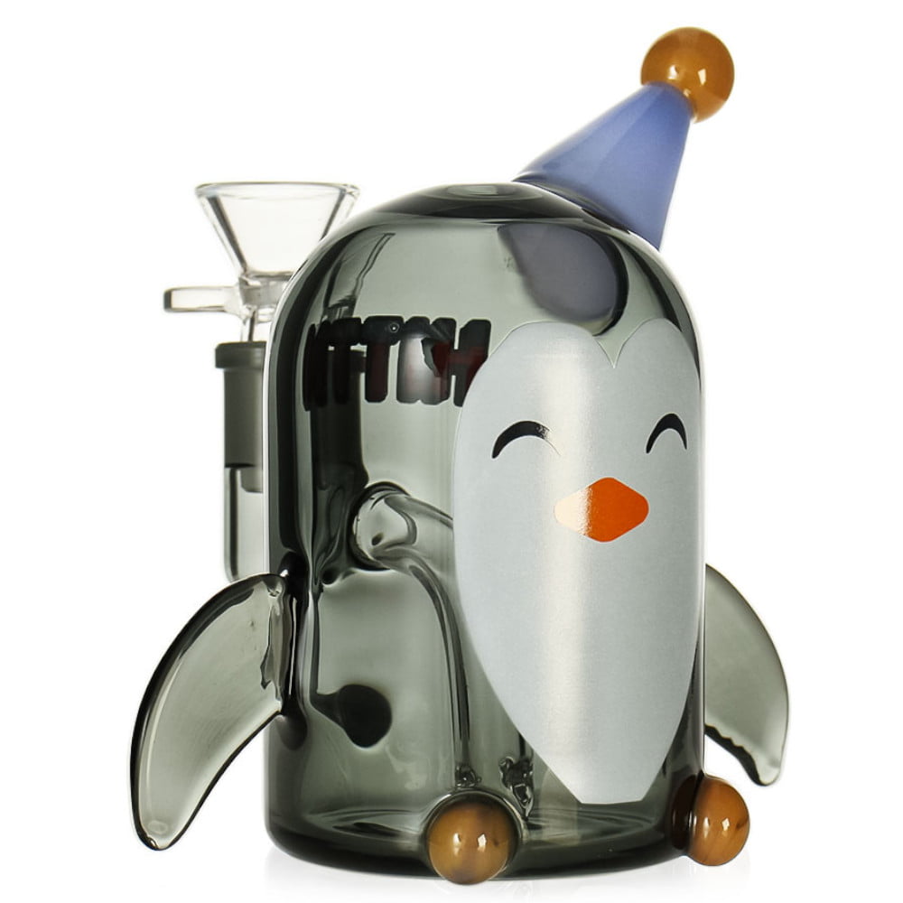 HITTN Bong Penguin Bong