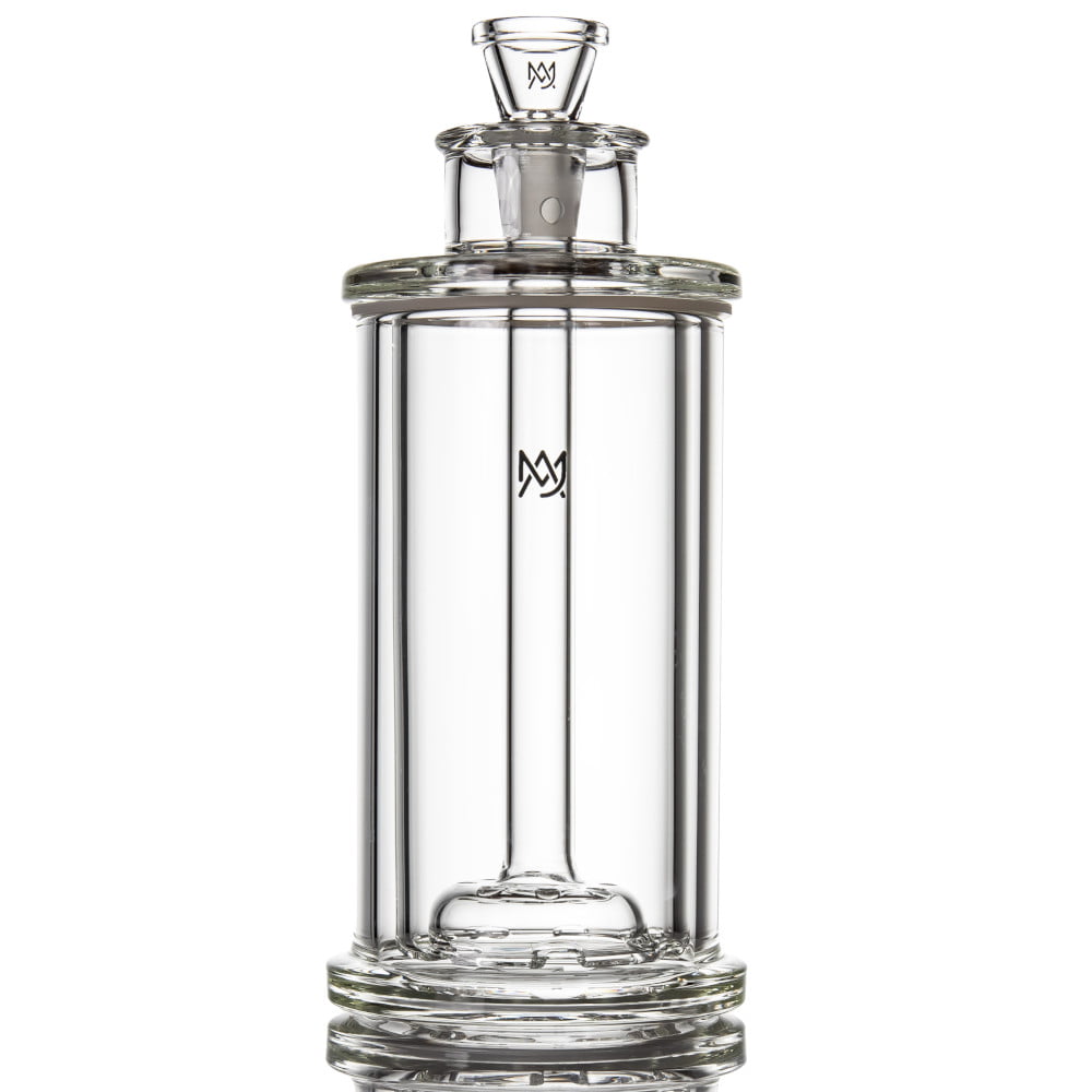 MJ Arsenal Bong Piston Gravity Bong