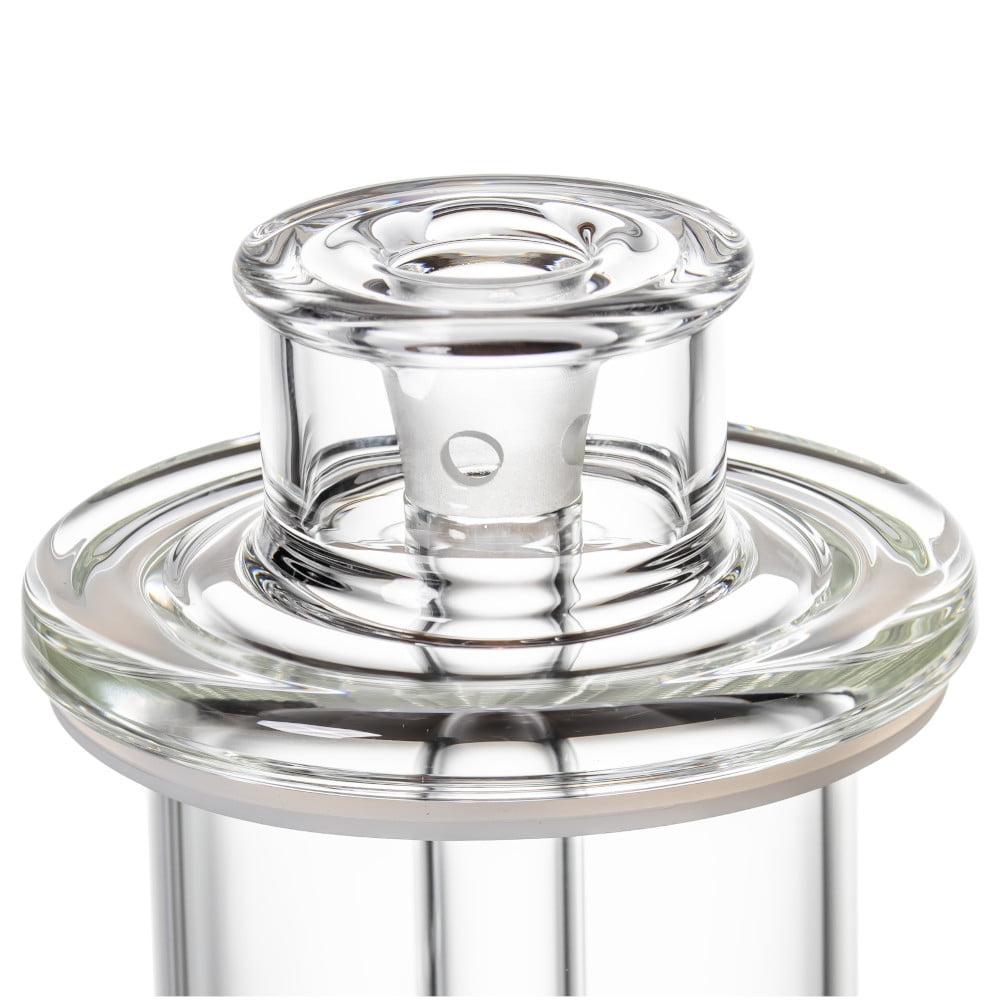 MJ Arsenal Bong Piston Gravity Bong