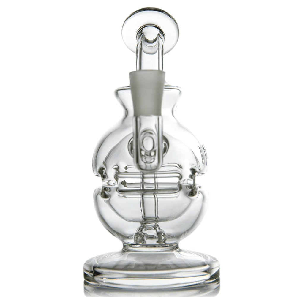 MJ Arsenal Bong Royale Mini Dab Rig