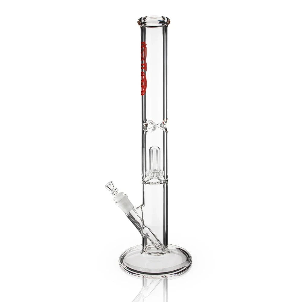 Biohazard Bong Showerhead Bong