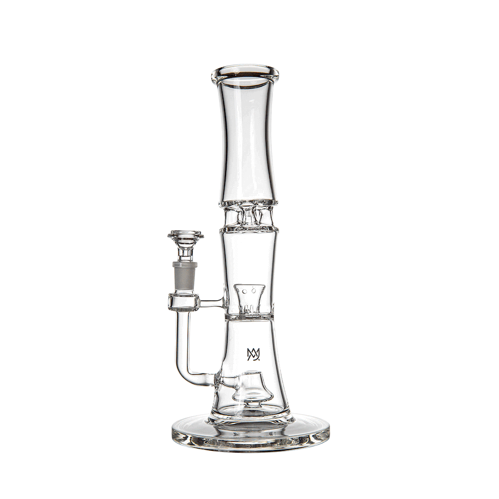MJ Arsenal Bong Spire Water Pipe