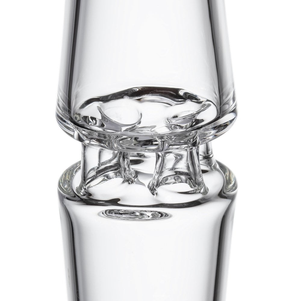 MJ Arsenal Bong Spire Water Pipe