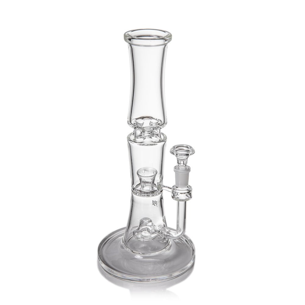 MJ Arsenal Bong Spire Water Pipe